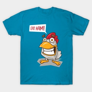 Eat Ham! T-Shirt